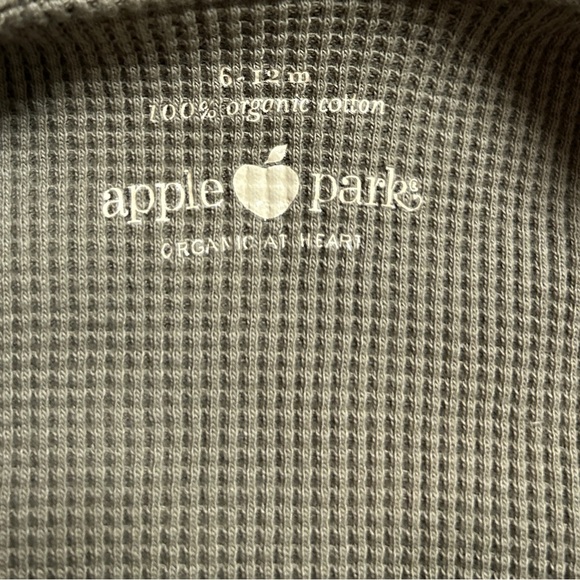 Apple Park Overalls - Picture 3 of 3